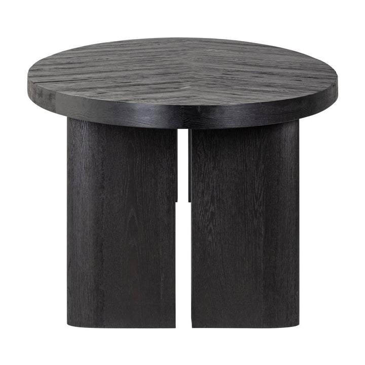Eettafel Lilly dark coffee 330