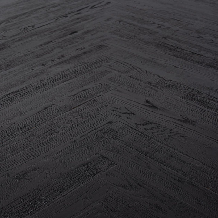 Eettafel Lilly dark coffee 330