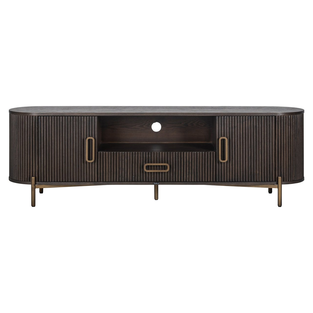 TV-meubel Luxor brown