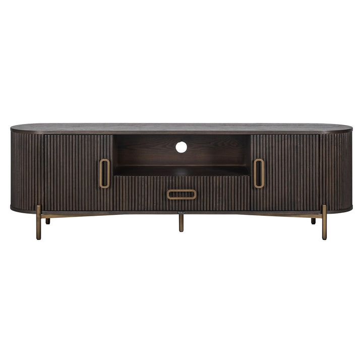 TV-meubel Luxor brown