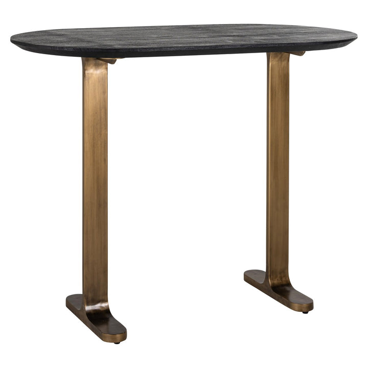 Bartafel Revelin black/gold 140