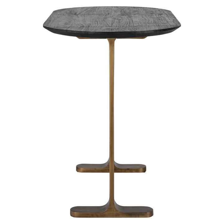Bartafel Revelin black/gold 140