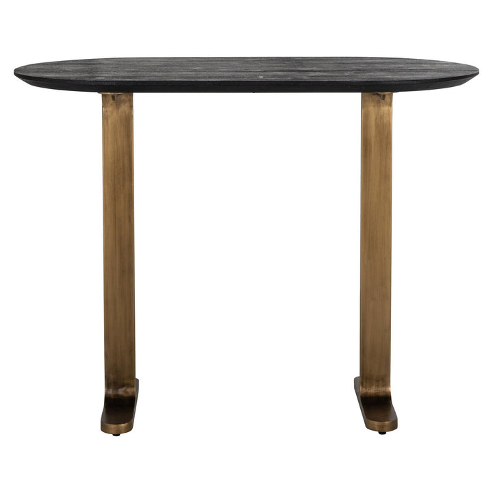 Bartafel Revelin black/gold 140