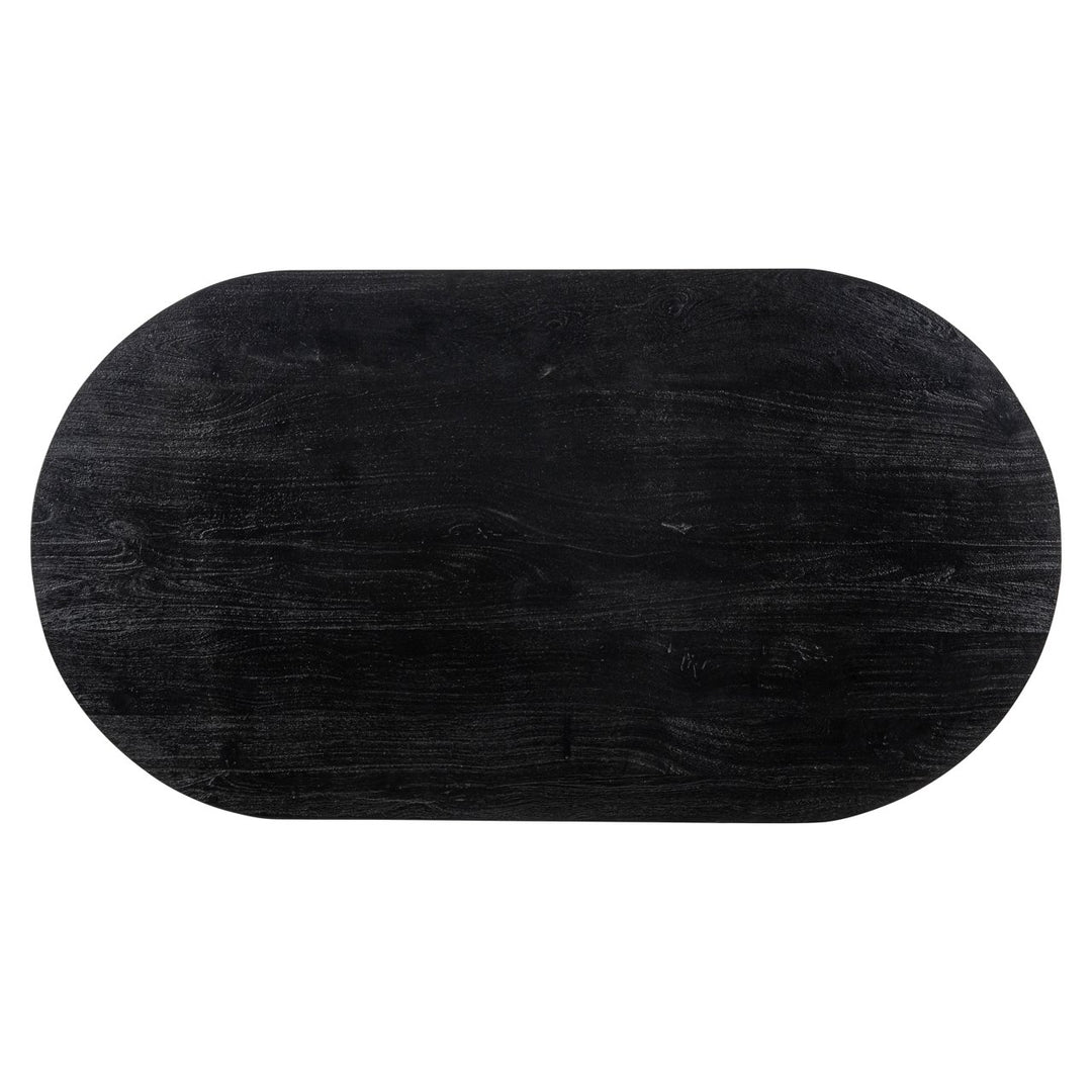 Bartafel Revelin black/gold 140