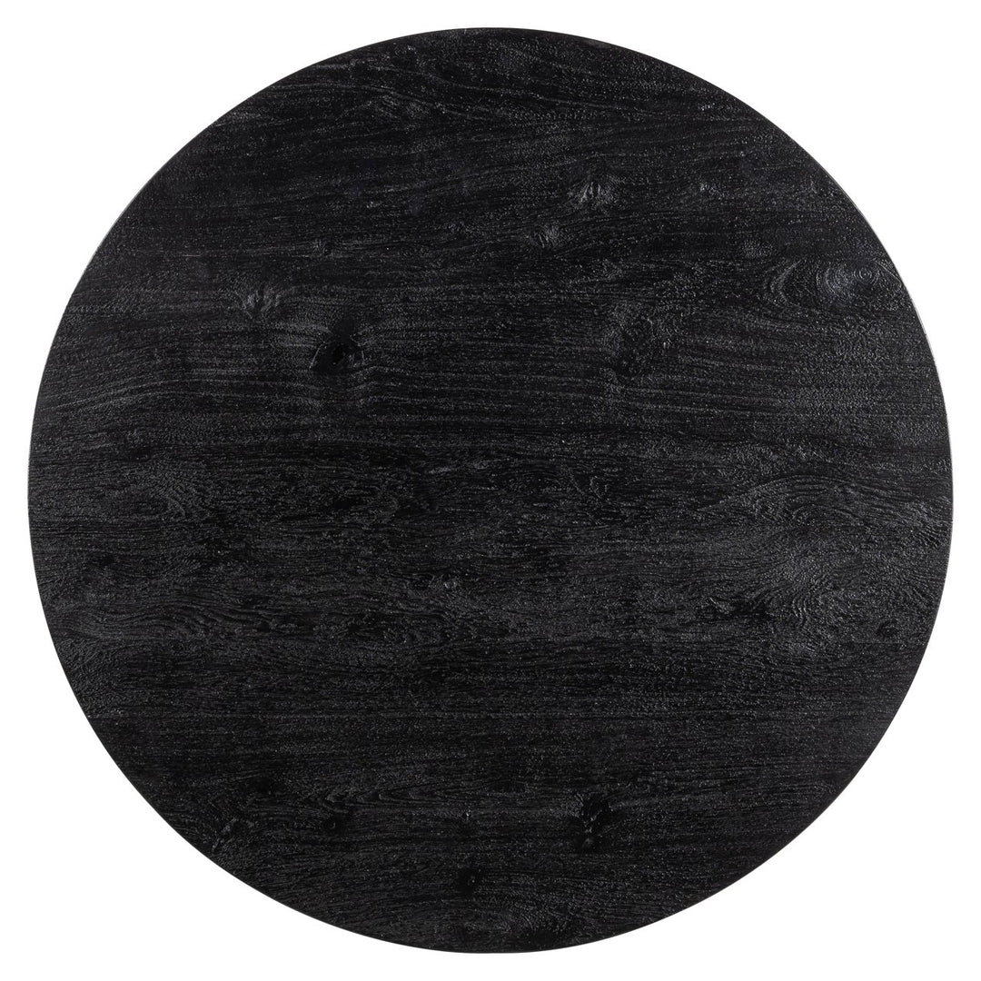 Bartafel Revelin black/gold 81Ø