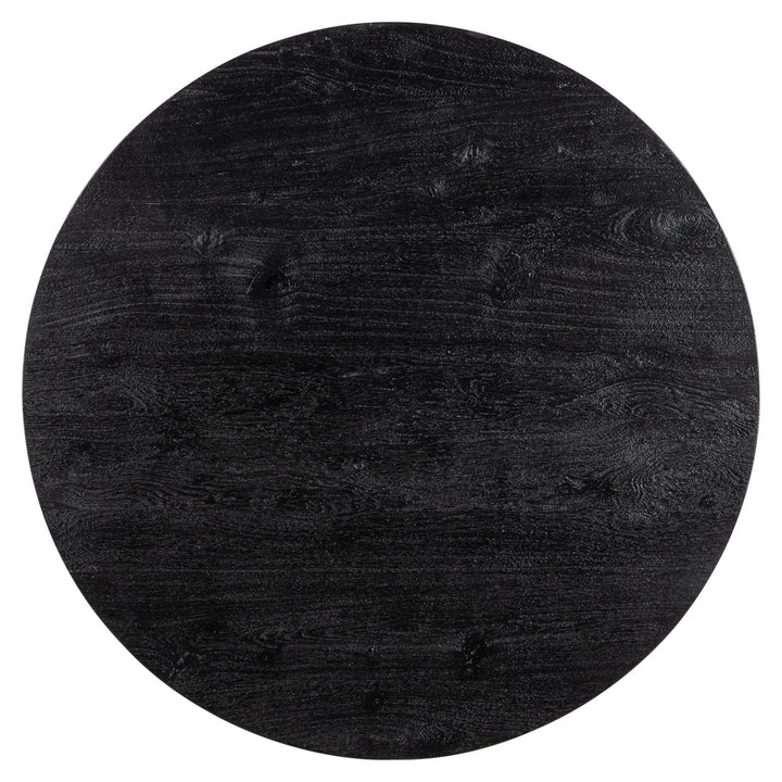Bartafel Revelin black/gold 81Ø