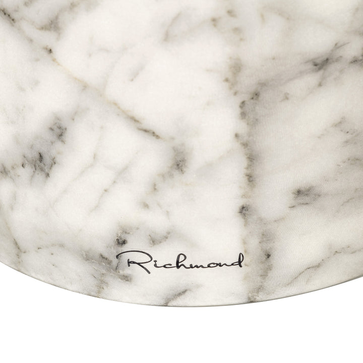 Bijzettafel Kita white