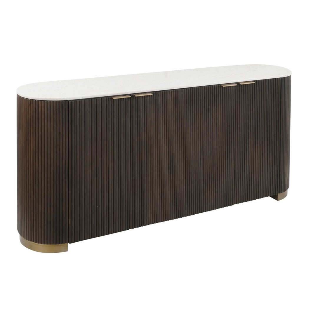 Dressoir Mayfield brown