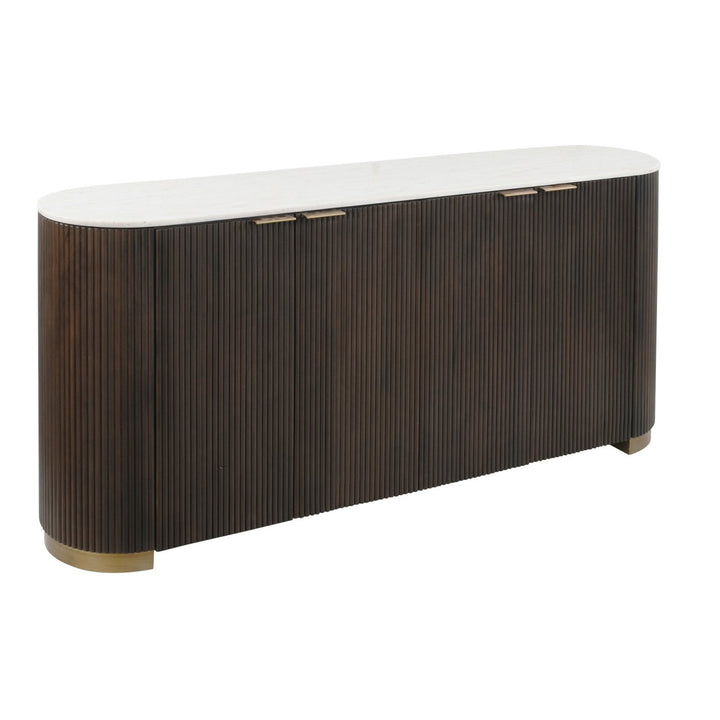Dressoir Mayfield brown