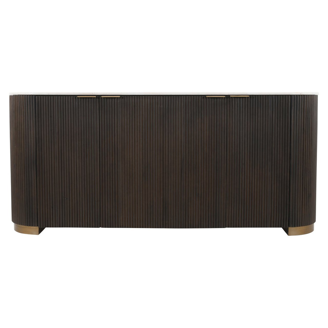 Dressoir Mayfield brown