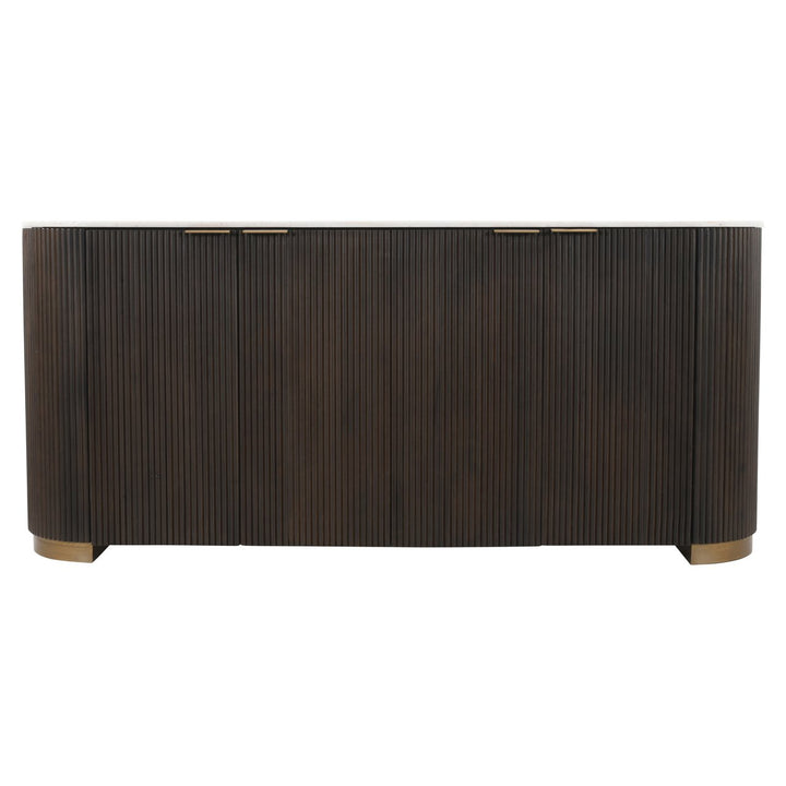 Dressoir Mayfield brown