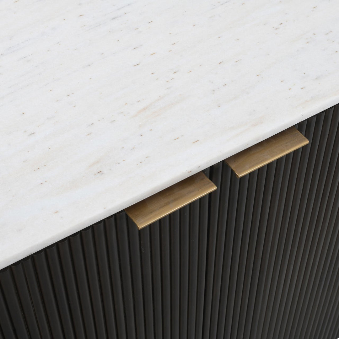 Dressoir Mayfield brown