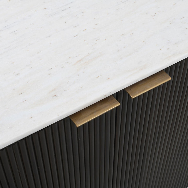 Dressoir Mayfield brown