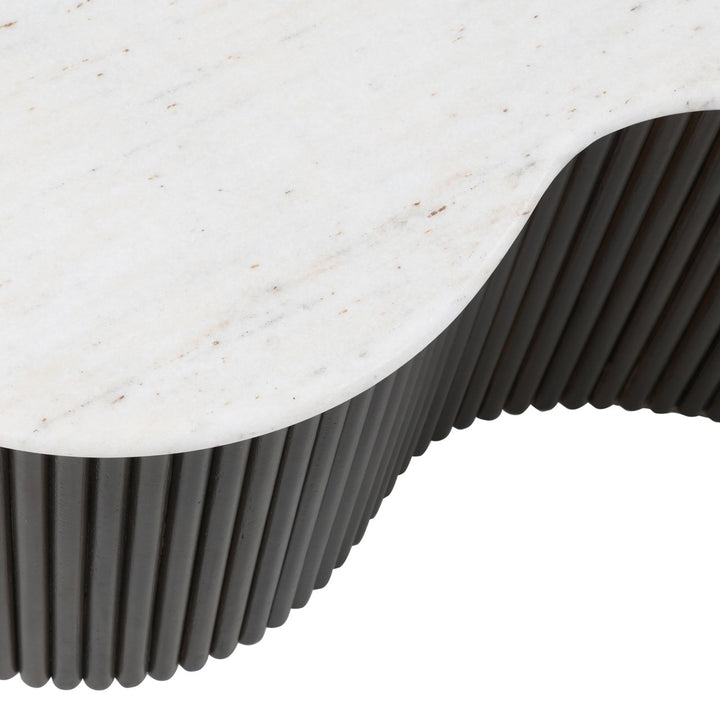 Salontafel Mayfield brown (Set of 2)