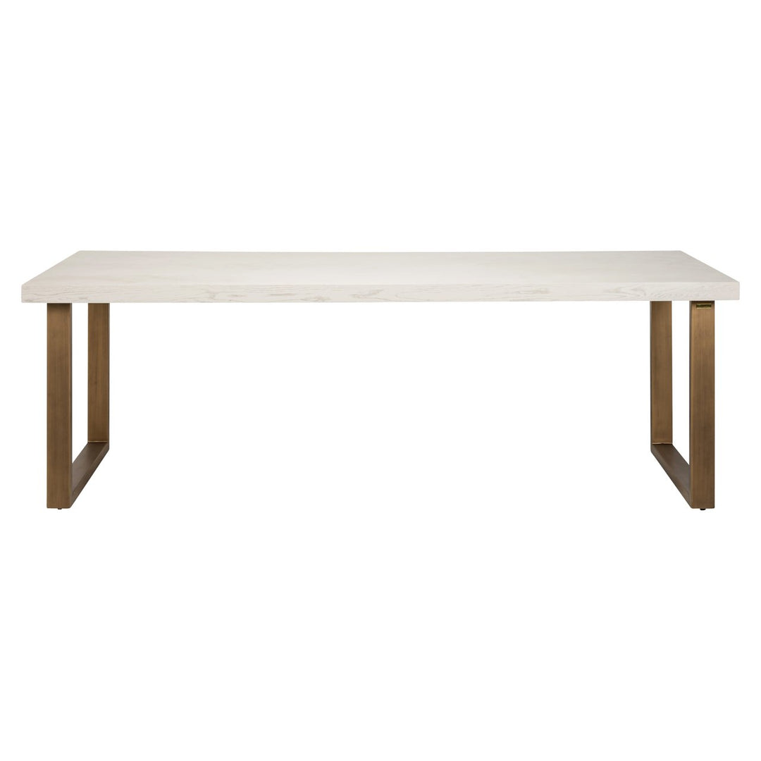 Eettafel Whitebone verona grey 235