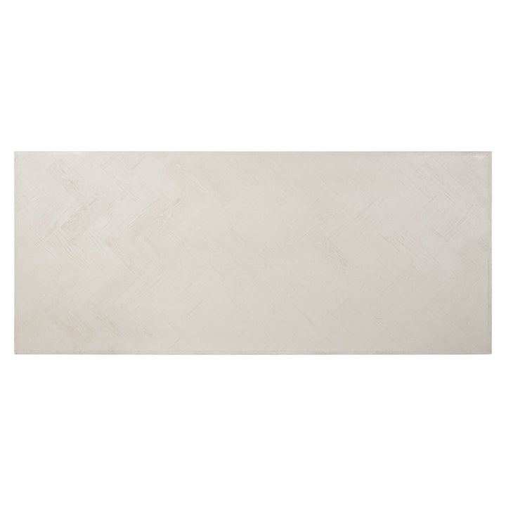 Eettafel Whitebone verona grey 235