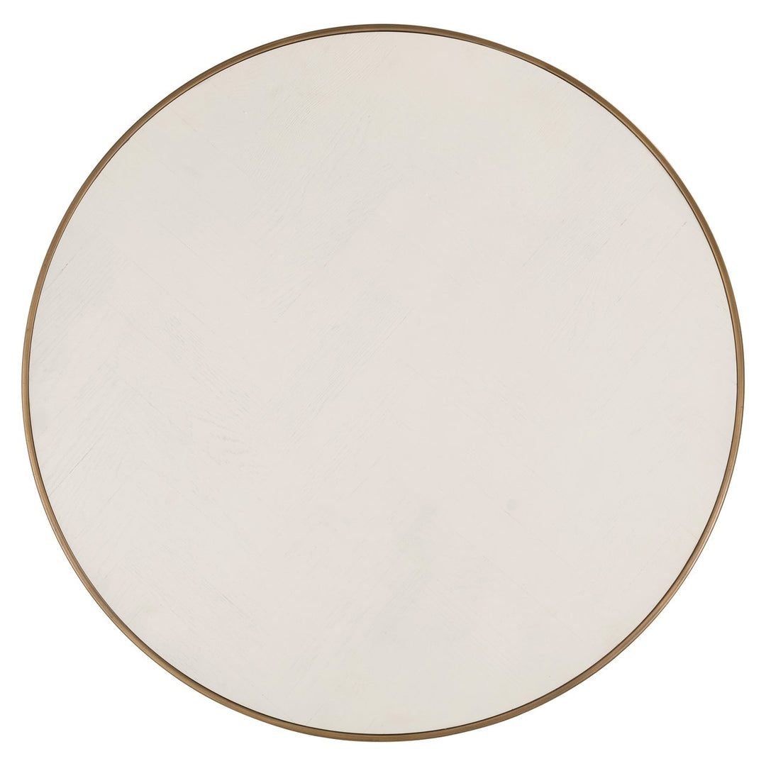 Salontafel Whitebone verona grey (Set of 2)