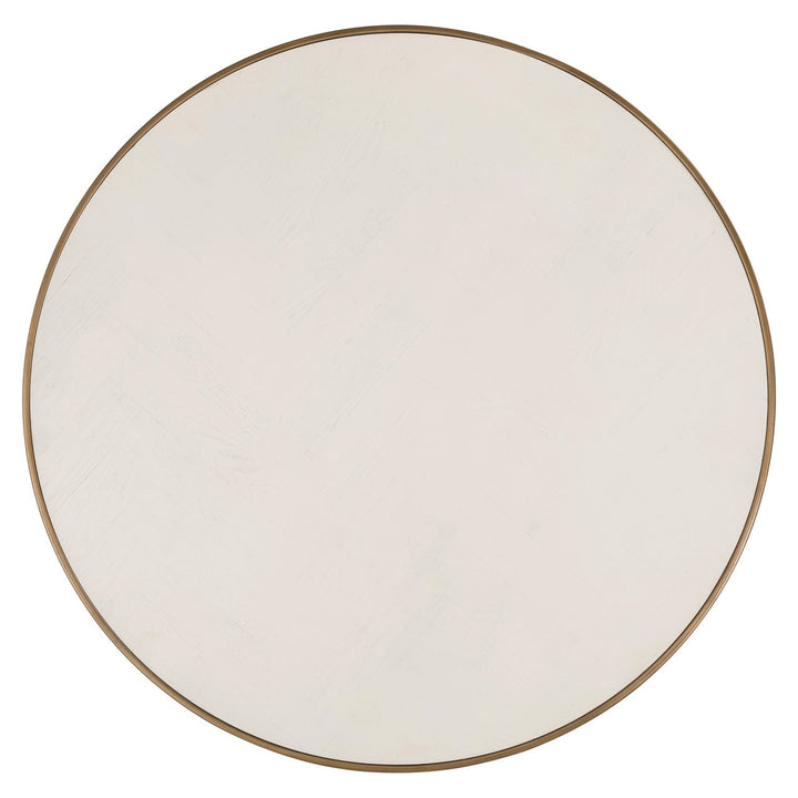 Salontafel Whitebone verona grey (Set of 2)