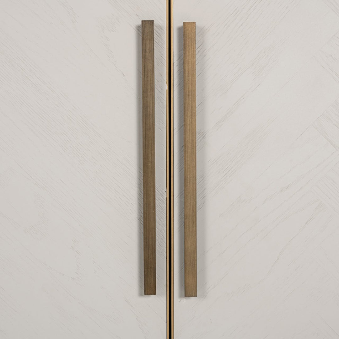 Dressoir Whitebone verona grey