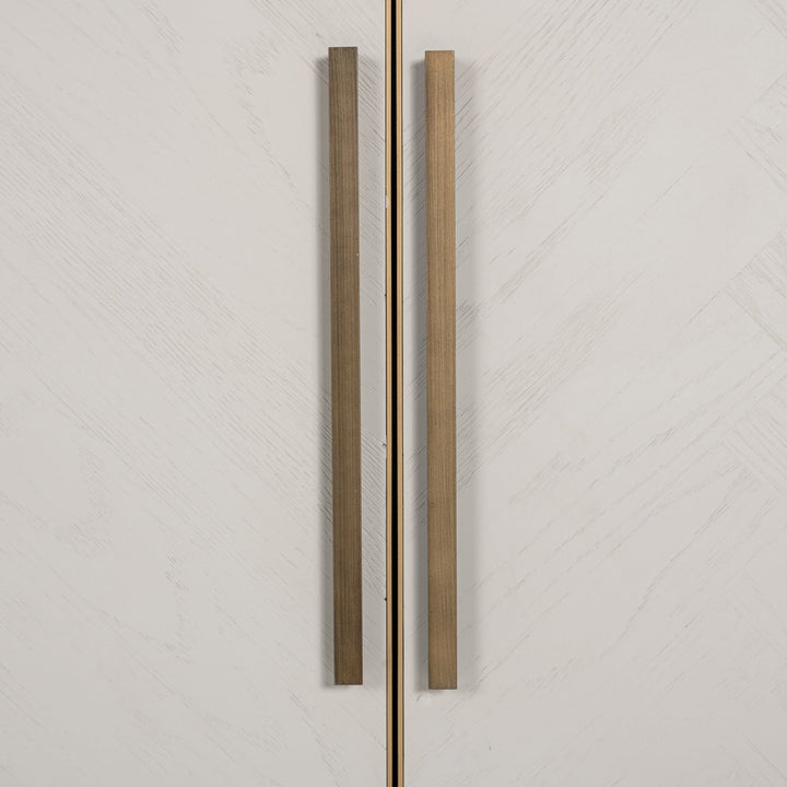 Dressoir Whitebone verona grey