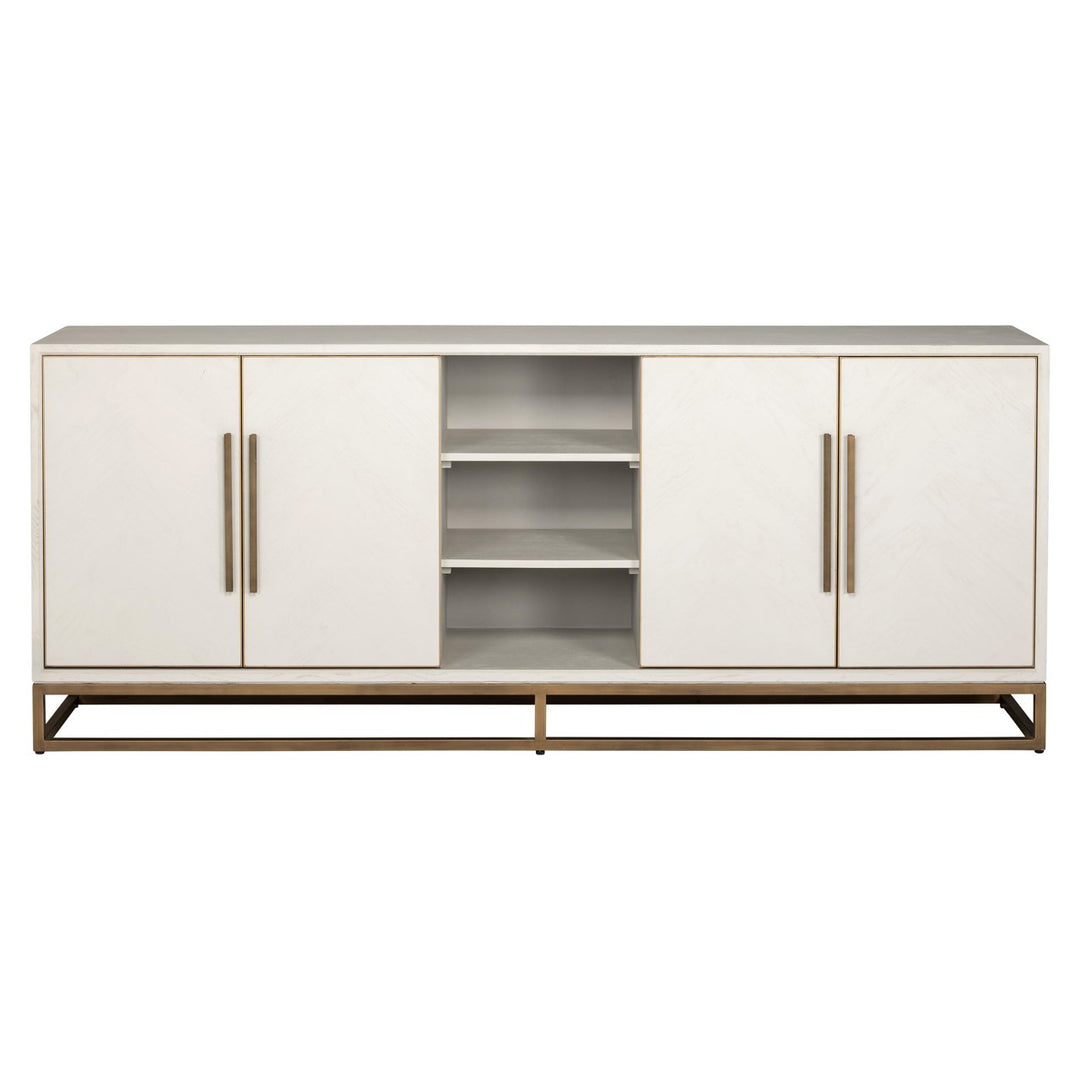 Dressoir Whitebone verona grey