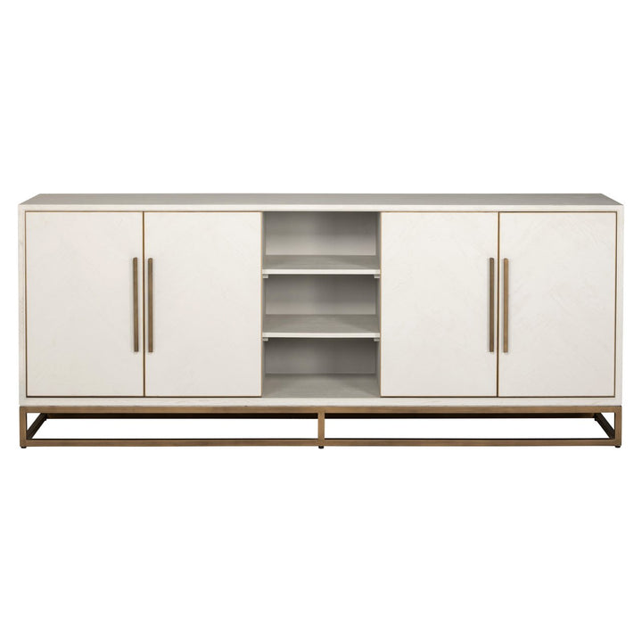 Dressoir Whitebone verona grey