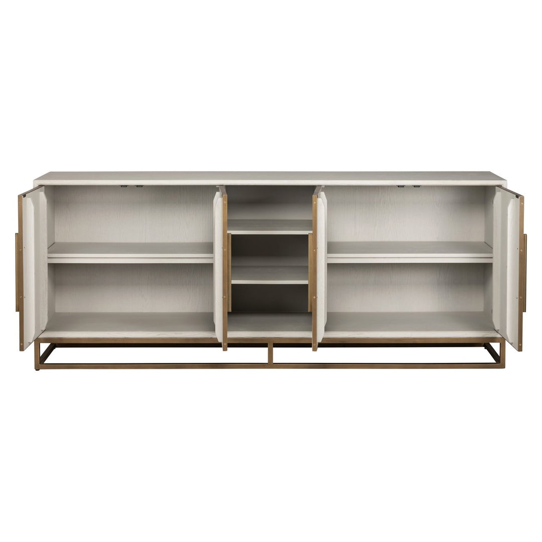 Dressoir Whitebone verona grey