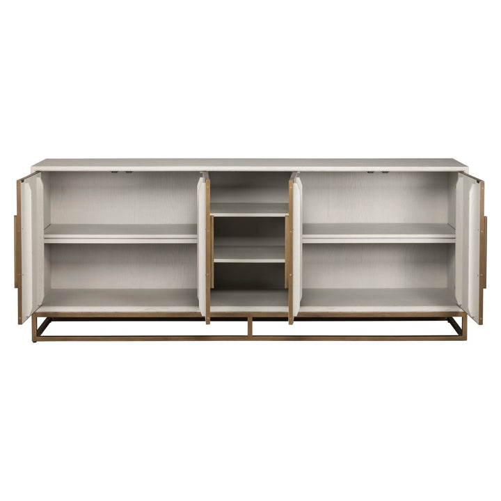 Dressoir Whitebone verona grey