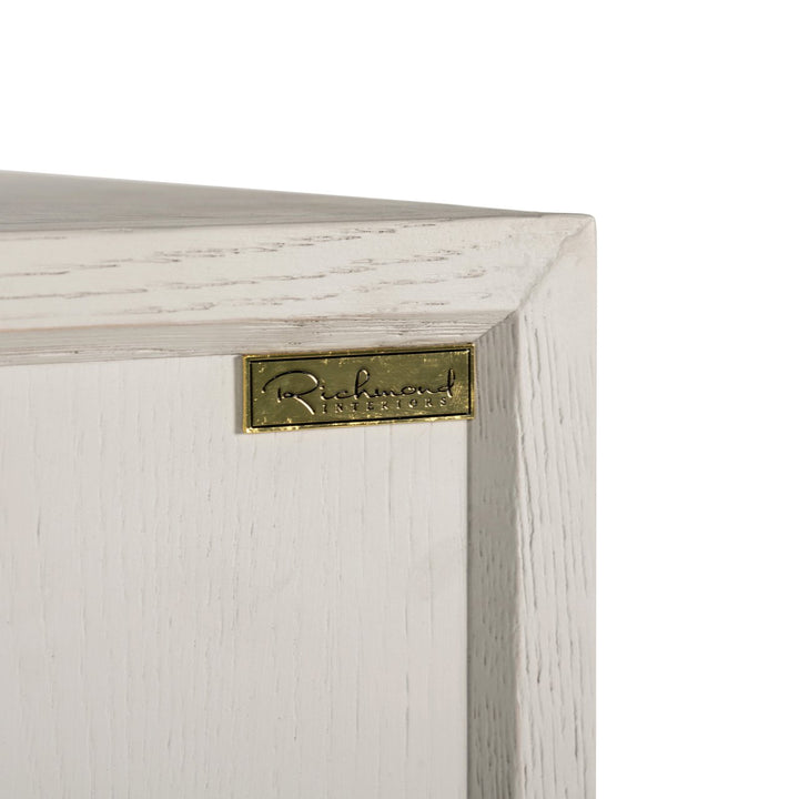 Dressoir Whitebone verona grey