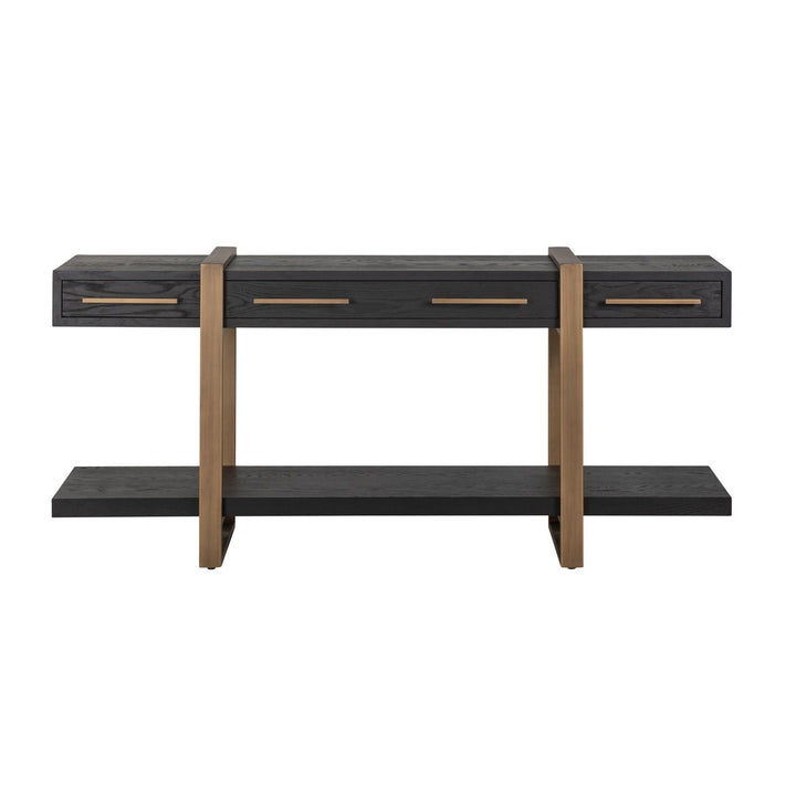 Dressoir Cambon dark coffee