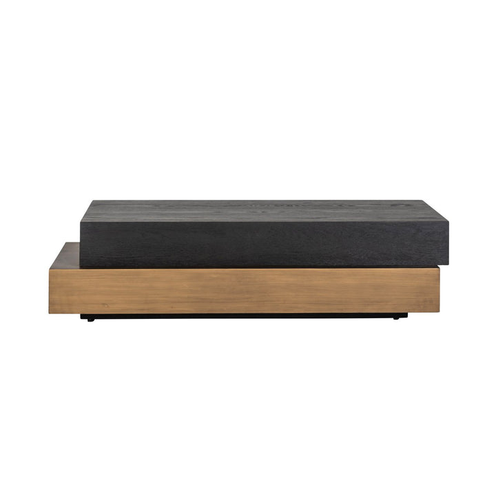 Salontafel Cambon dark coffee