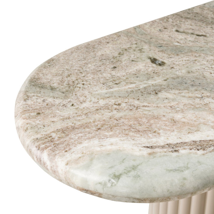 Console Coronel Blush beige