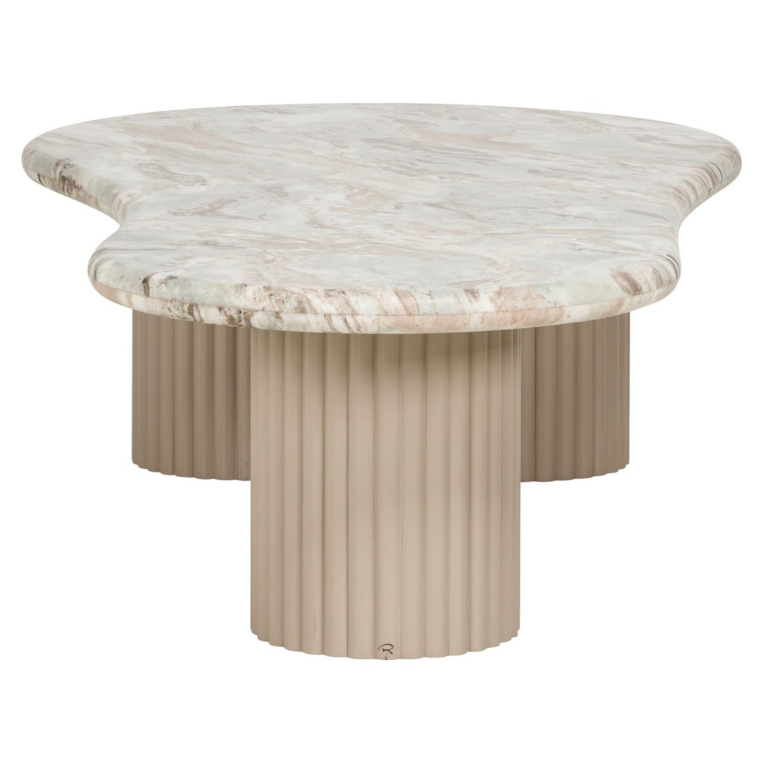 Salontafel Coronel Blush beige