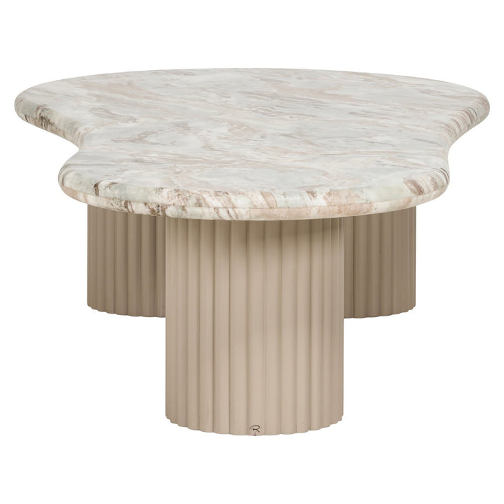Salontafel Coronel Blush beige