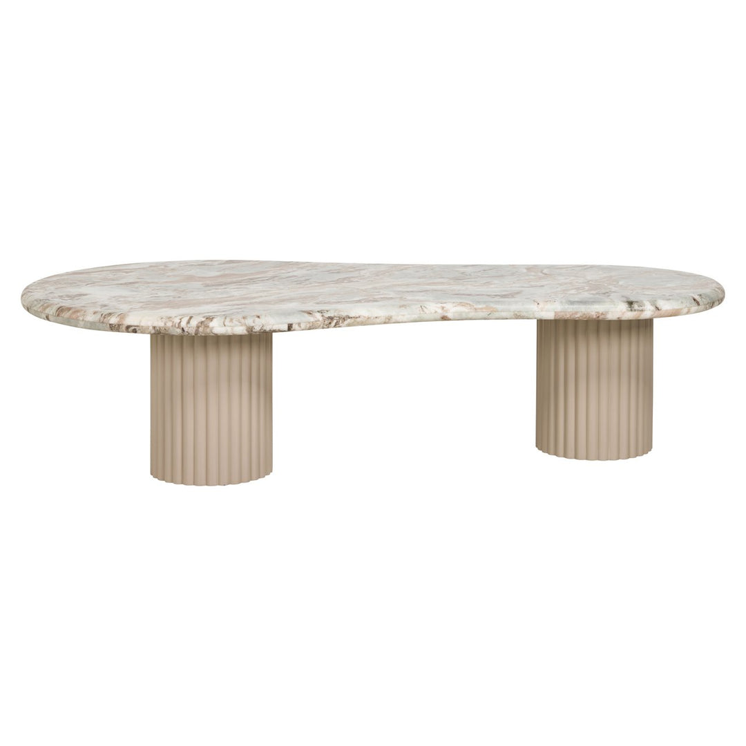 Salontafel Coronel Blush beige