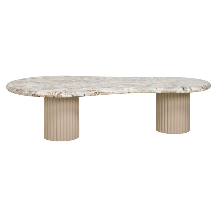 Salontafel Coronel Blush beige