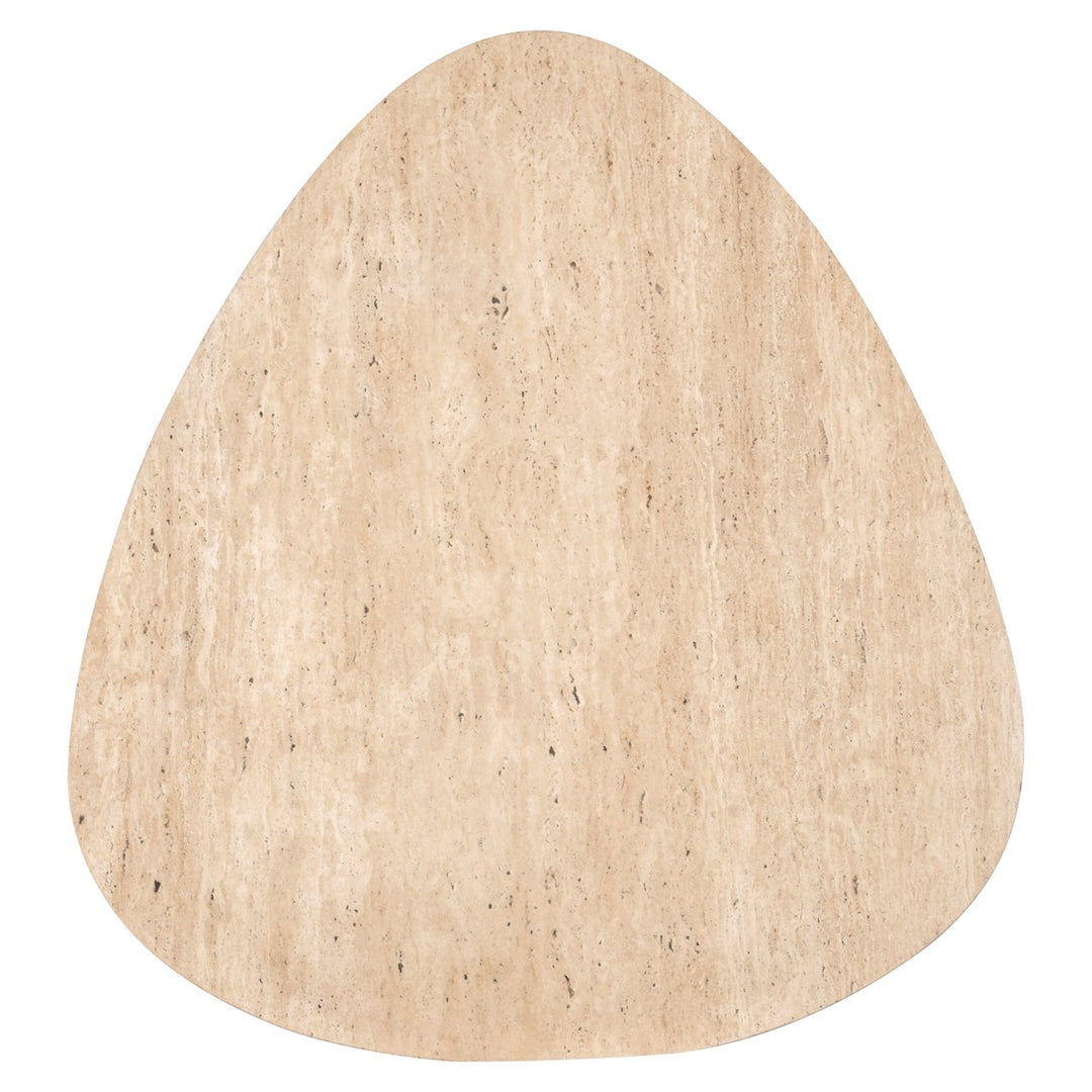 Salontafel Spencer beige (Set of 2)
