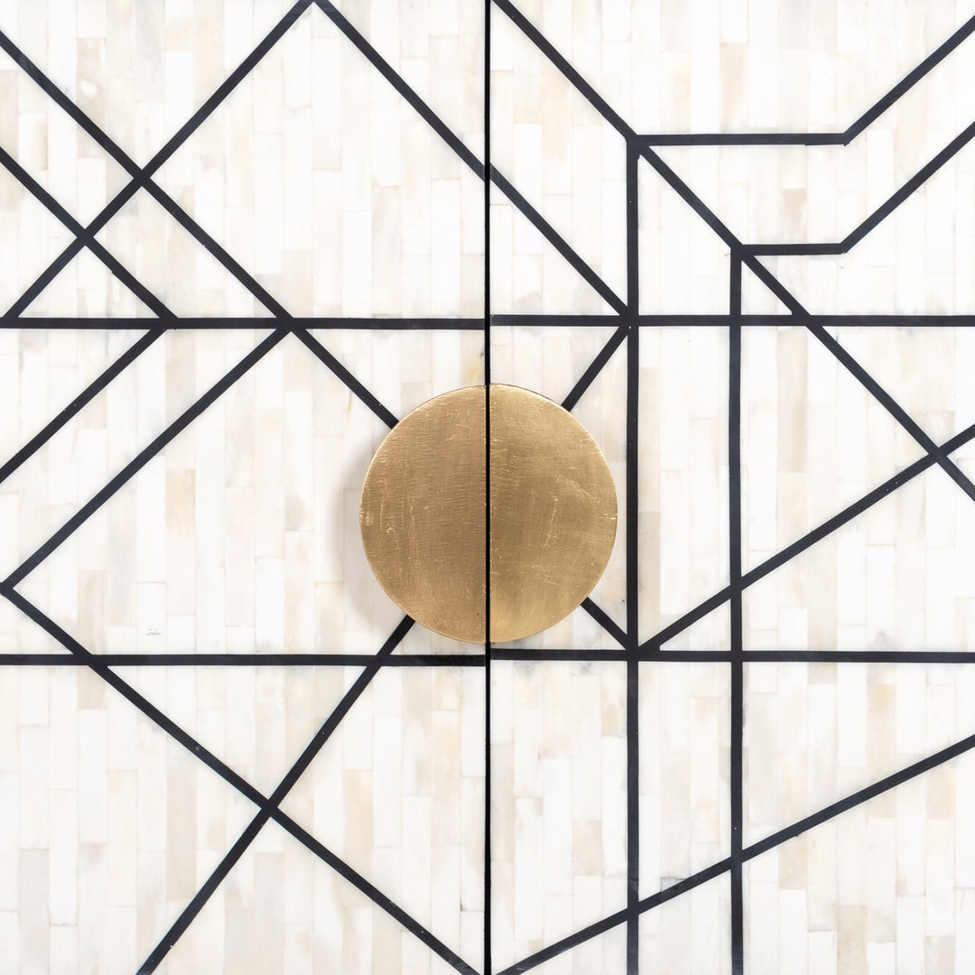 Dressoir Novas