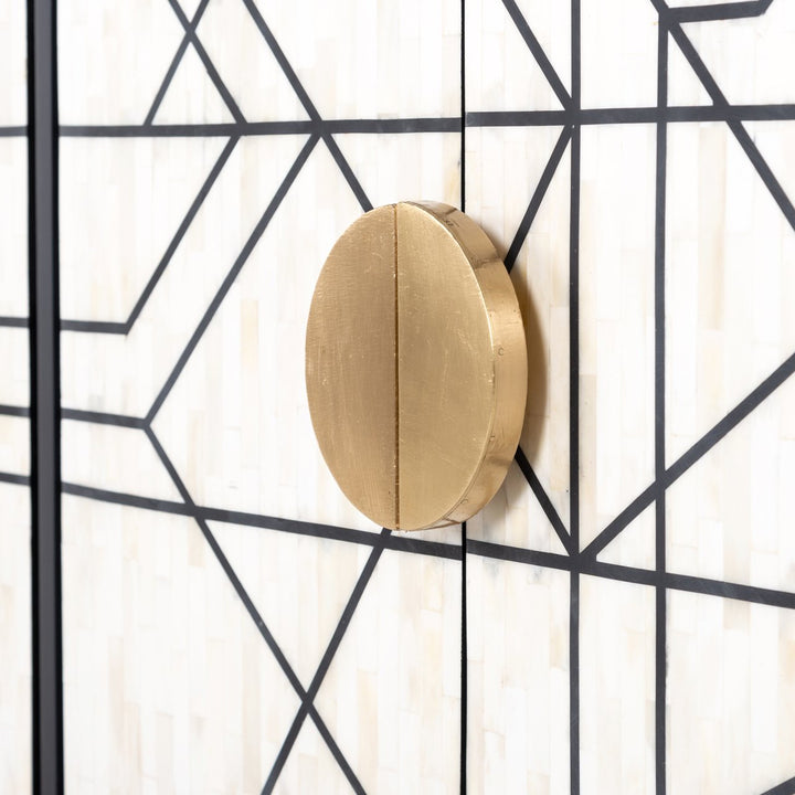 Dressoir Novas