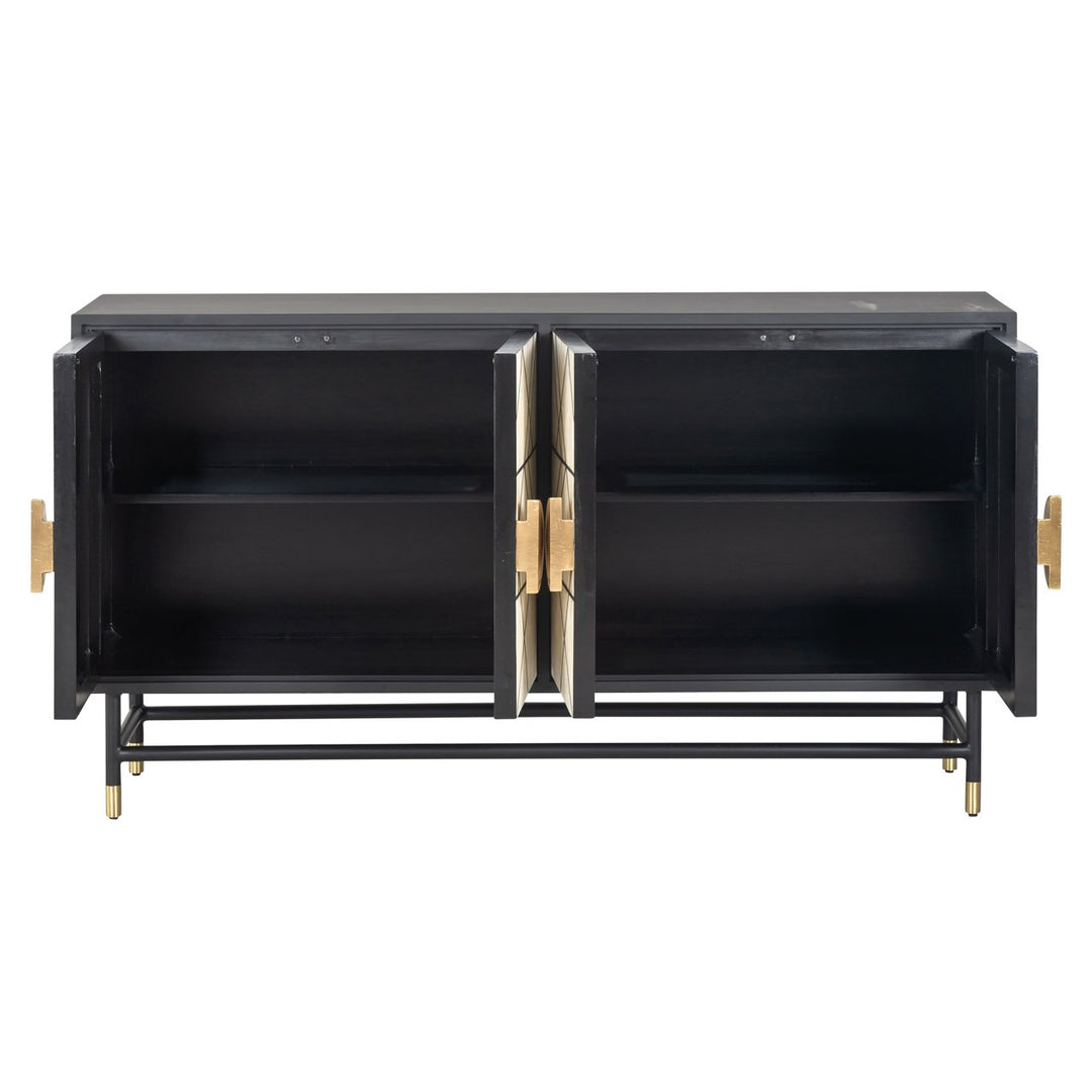 Dressoir Novas