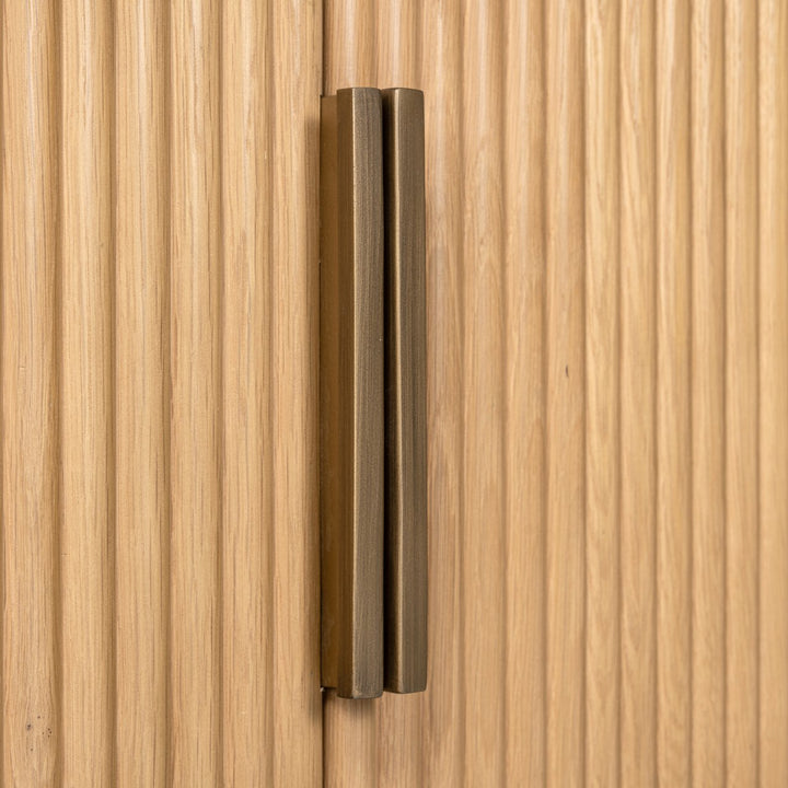 Dressoir Belfort natural oak