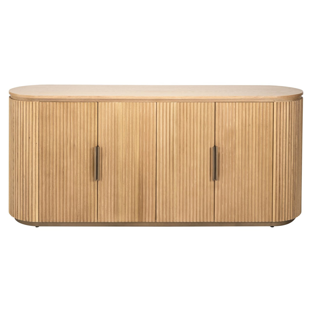 Dressoir Belfort natural oak