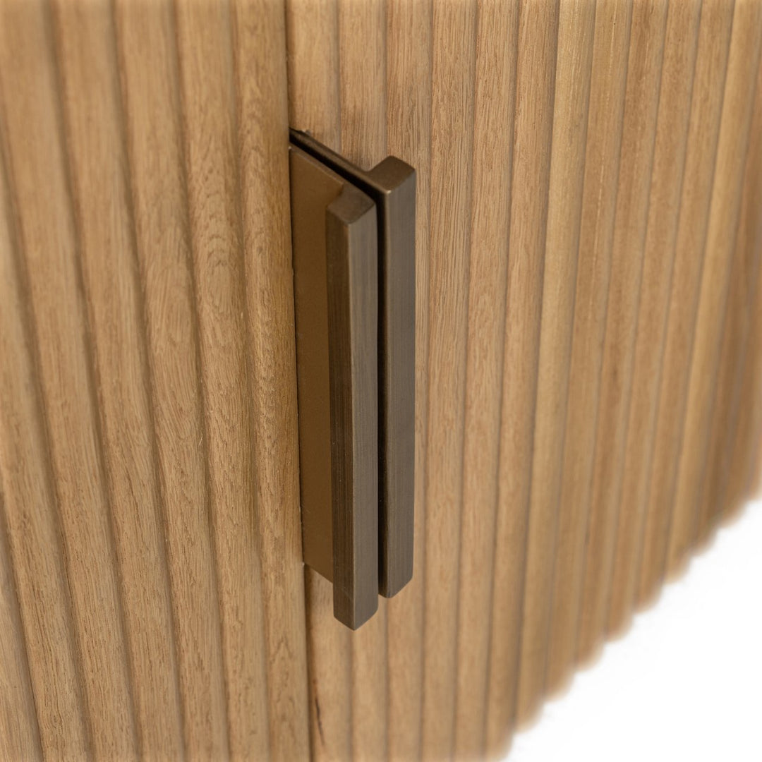 Dressoir Belfort natural oak