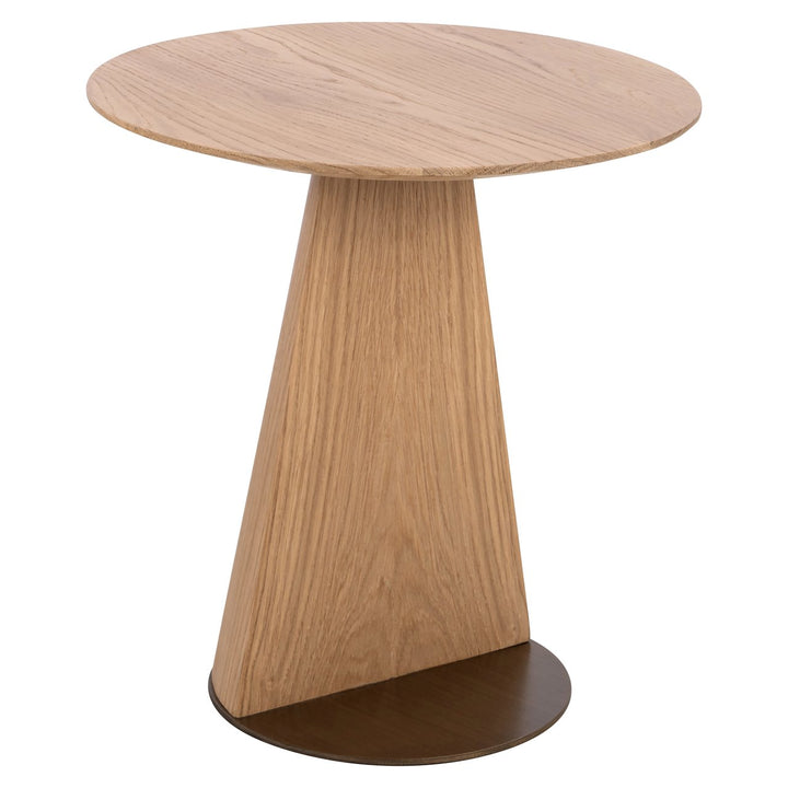 Sofa tafel Belfort natural oak
