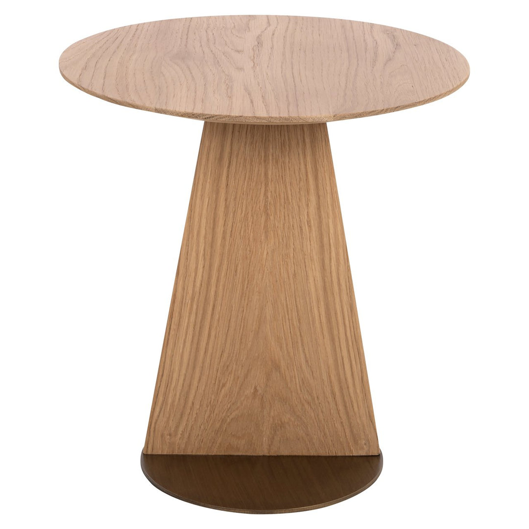 Sofa tafel Belfort natural oak