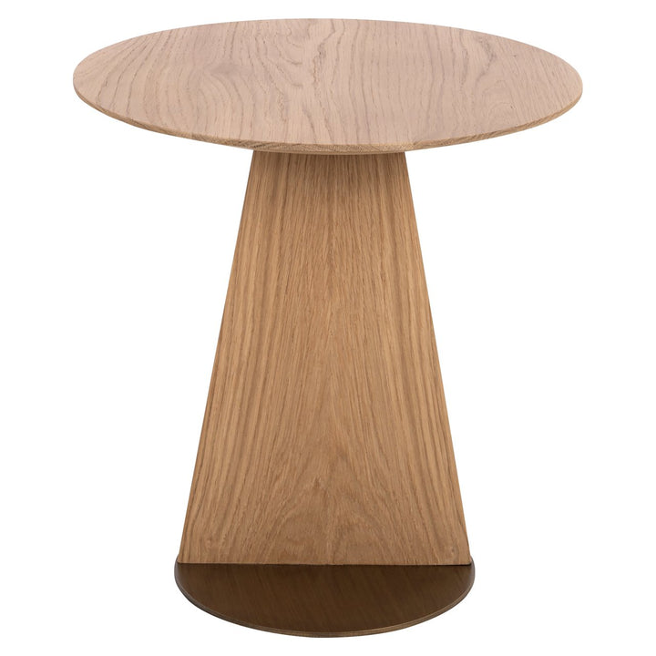 Sofa tafel Belfort natural oak