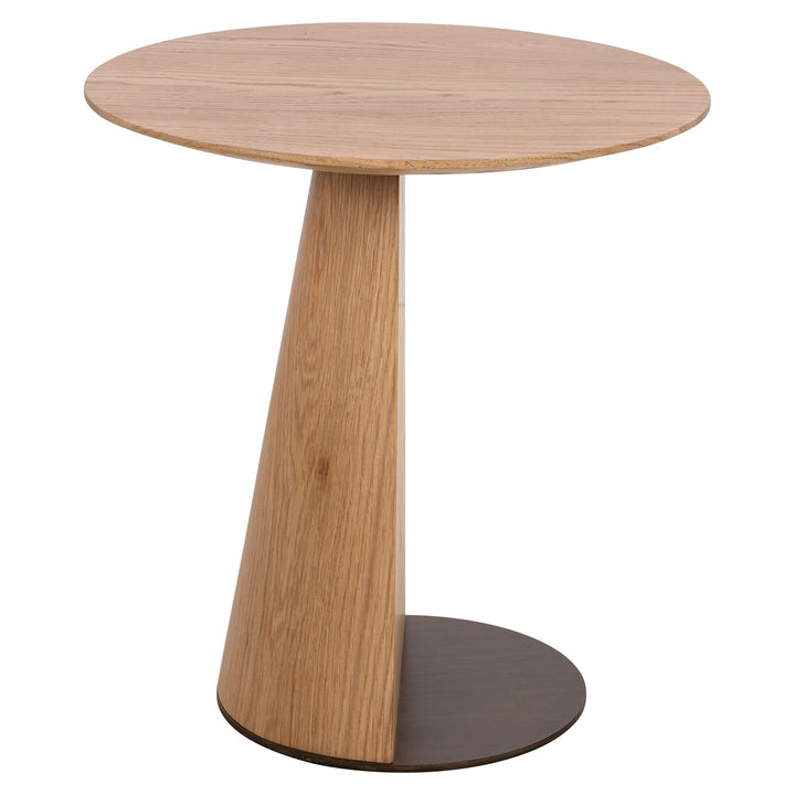 Sofa tafel Belfort natural oak