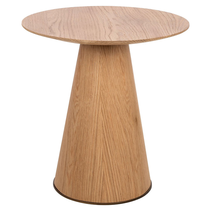Sofa tafel Belfort natural oak