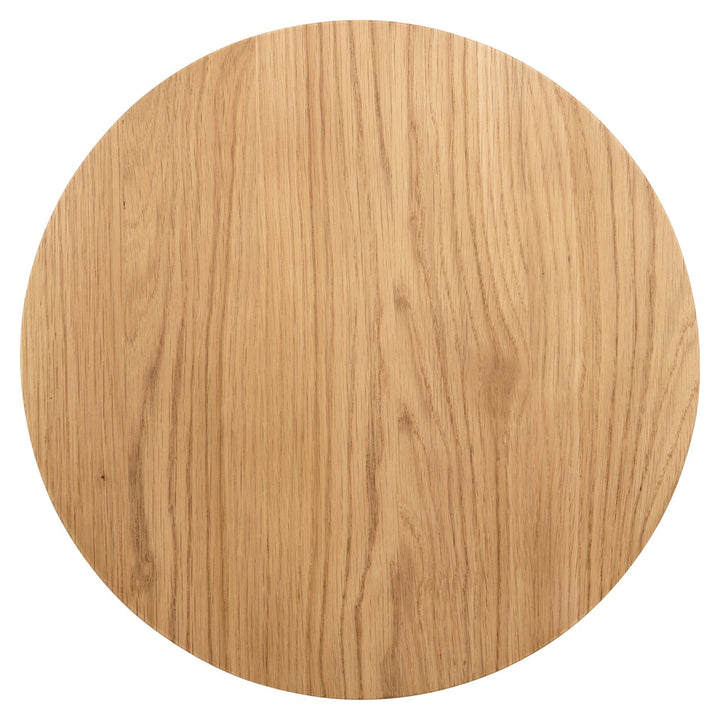 Sofa tafel Belfort natural oak