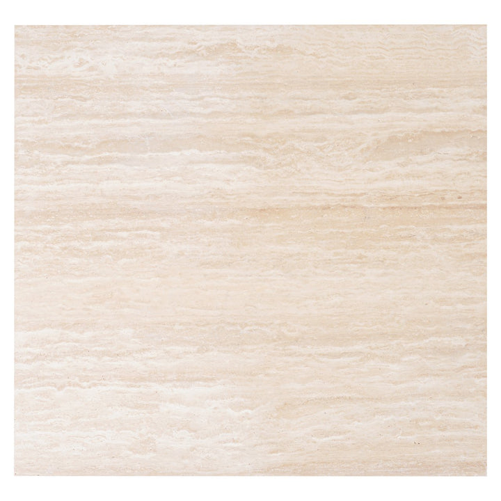Salontafel Claremont brown